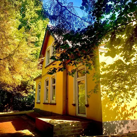 Seaside'S Villa Kunterbunt Scharbeutz Exterior foto