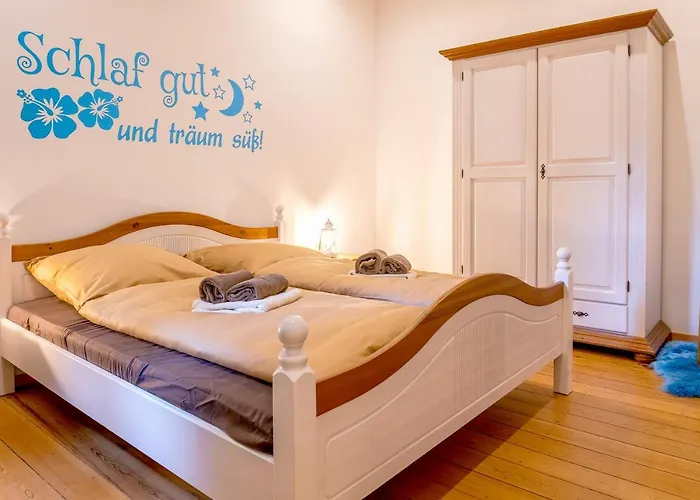 Seaside\'S Villa Kunterbunt