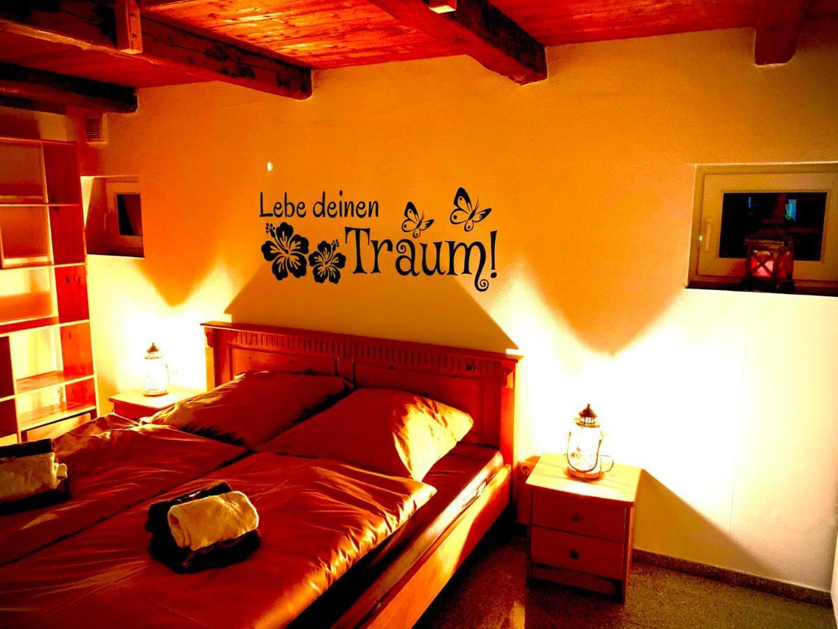 Apartment Seaside's Kunterbunt *