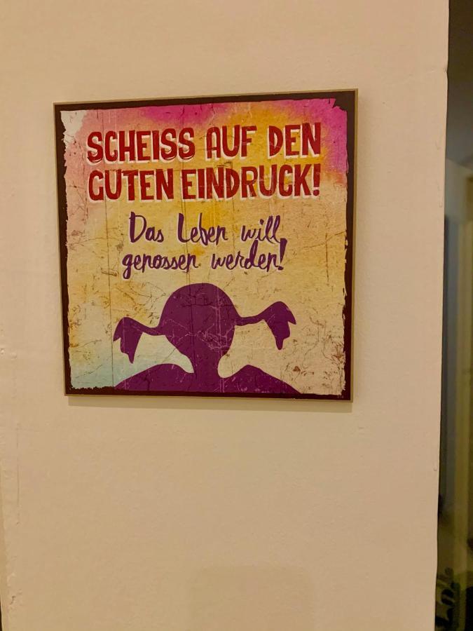 Seaside's Kunterbunt