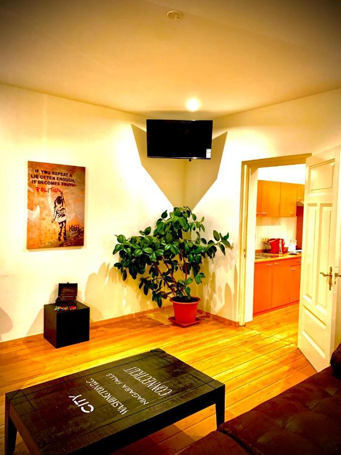 Appartement Seaside's Kunterbunt Scharbeutz