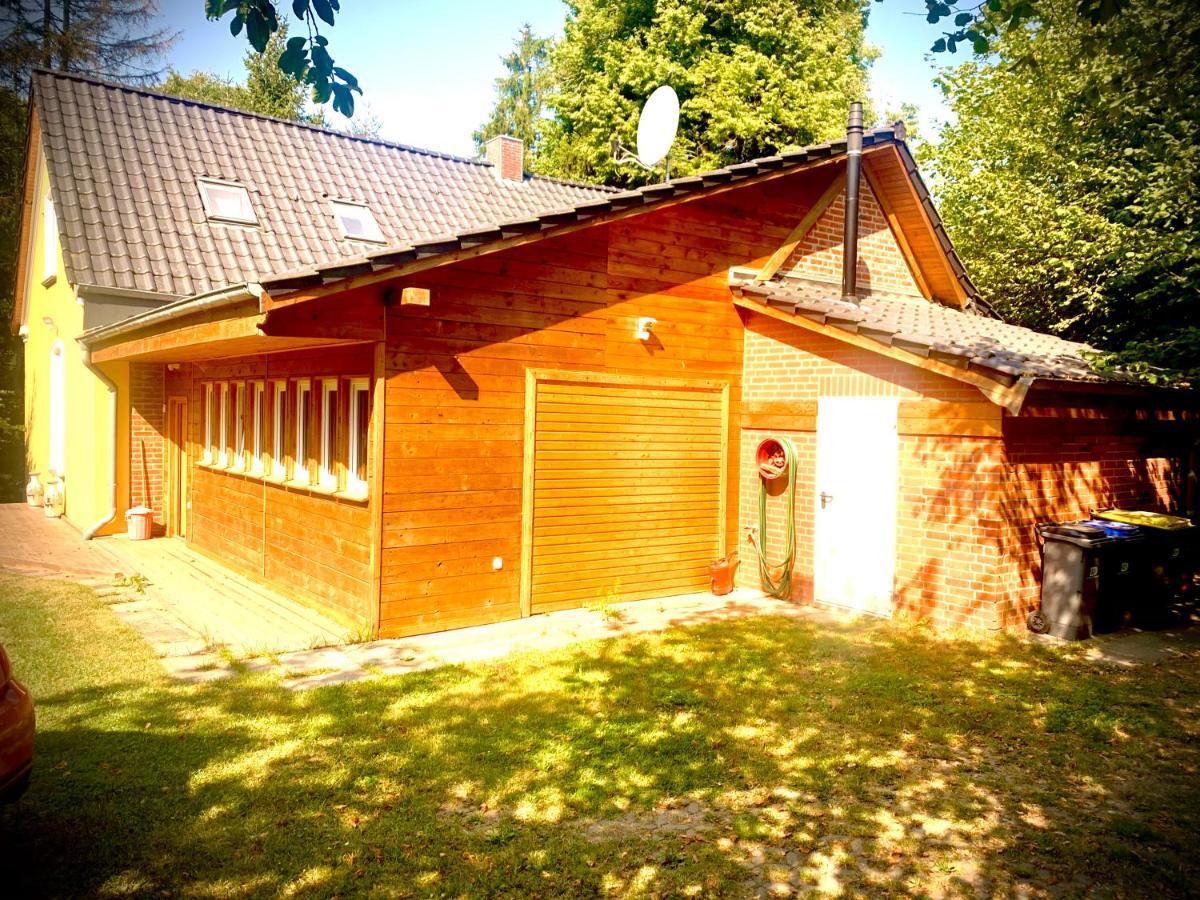 Seaside's Kunterbunt Scharbeutz