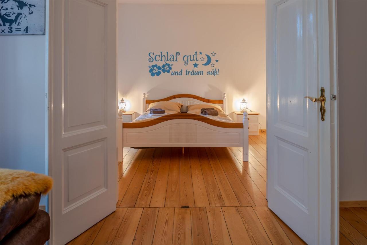 Seaside's Kunterbunt Scharbeutz